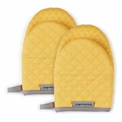 KitchenAid Asteroid Mini Oven Mitt 2-pk. Aqua -KitchenAid Shop unnamed file 1000