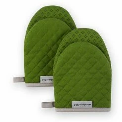 KitchenAid Asteroid Mini Oven Mitt 2-pk. Aqua -KitchenAid Shop unnamed file 1001