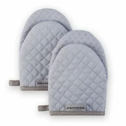 KitchenAid Asteroid Mini Oven Mitt 2-pk. Aqua -KitchenAid Shop unnamed file 1002