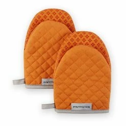 KitchenAid Asteroid Mini Oven Mitt 2-pk. Aqua -KitchenAid Shop unnamed file 1004