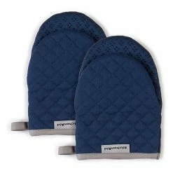 KitchenAid Asteroid Mini Oven Mitt 2-pk. Aqua -KitchenAid Shop unnamed file 1006