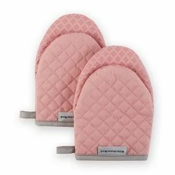 KitchenAid Asteroid Mini Oven Mitt 2-pk. Aqua -KitchenAid Shop unnamed file 1009
