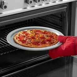 KitchenAid KE973OSNSA Nonstick Aluminized Steel 14-in. Pizza Crisper -KitchenAid Shop unnamed file 1023
