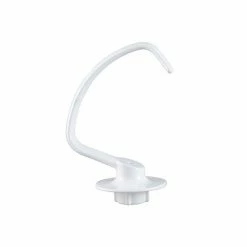 KitchenAid® K45DH Dough Hook Attachment For 4.5-qt. Stand Mixers