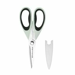 KitchenAid® All-Purpose Shears Red 12 KitchenAid® All-Purpose Shears Red -KitchenAid Shop unnamed file 1055