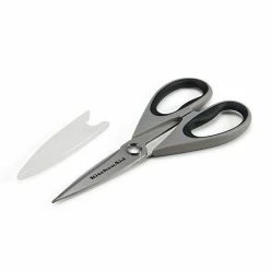 KitchenAid® All-Purpose Shears Red 13 KitchenAid® All-Purpose Shears Red -KitchenAid Shop unnamed file 1056