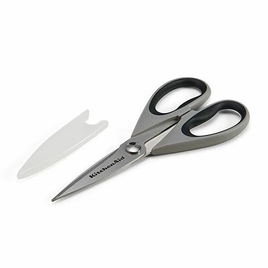 KitchenAid® All-Purpose Shears Red 8 KitchenAid® All-Purpose Shears Red - Image 6