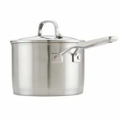 KitchenAid 3-Ply Base Stainless Steel 3-qt. Saucepan With Lid 10 KitchenAid 3-Ply Base Stainless Steel 3-qt. Saucepan With Lid -KitchenAid Shop unnamed file 1065