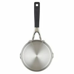KitchenAid® 1-qt. Stainless Steel Saucepan With Pour Spouts -KitchenAid Shop unnamed file 1097