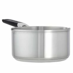 KitchenAid® 1-qt. Stainless Steel Saucepan With Pour Spouts -KitchenAid Shop unnamed file 1099