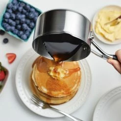 KitchenAid® 1-qt. Stainless Steel Saucepan With Pour Spouts -KitchenAid Shop unnamed file 1100