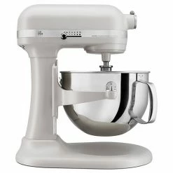 KitchenAid Shop 4 KitchenAid® KP26M1X Pro 600 Series 6-qt. Bowl-Lift Stand Mixer Aqua Sky