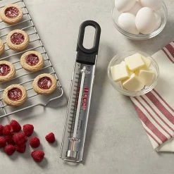 KitchenAid Curved Candy & Deep Fry Thermometer 8 KitchenAid Curved Candy & Deep Fry Thermometer -KitchenAid Shop unnamed file 1123