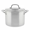 KitchenAid® 3-Ply 8-qt. Stainless Steel Stockpot With Lid -KitchenAid Shop unnamed file 1125