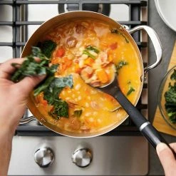 KitchenAid® 3-Ply 8-qt. Stainless Steel Stockpot With Lid 9 KitchenAid® 3-Ply 8-qt. Stainless Steel Stockpot With Lid -KitchenAid Shop unnamed file 1127