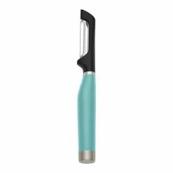 KitchenAid® Gourmet Euro Peeler Aqua -KitchenAid Shop unnamed file 1143