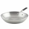 KitchenAid® 12-in. Stainless Steel Frypan -KitchenAid Shop unnamed file 1147