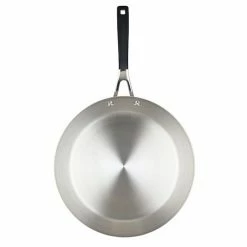 KitchenAid® 12-in. Stainless Steel Frypan 16 KitchenAid® 12-in. Stainless Steel Frypan -KitchenAid Shop unnamed file 1151