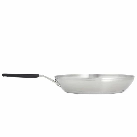 KitchenAid® 12-in. Stainless Steel Frypan 9 KitchenAid® 12-in. Stainless Steel Frypan - Image 7
