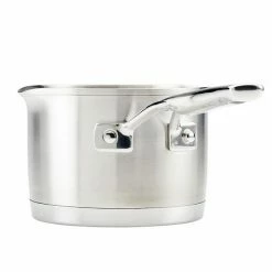 KitchenAid 3-Ply Base Stainless Steel 1.5-qt. Saucepan With Pour Spouts -KitchenAid Shop unnamed file 1166