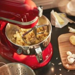 KitchenAid® KP26M1X Pro 600 Series 6-qt. Bowl-Lift Stand Mixer Aqua Sky 26 KitchenAid® KP26M1X Pro 600 Series 6-qt. Bowl-Lift Stand Mixer Aqua Sky -KitchenAid Shop unnamed file 117