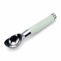 KitchenAid® Gourmet Ice Cream Scoop Green