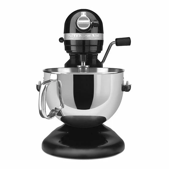 KitchenAid® KP26M1X Pro 600 Series 6-qt. Bowl-Lift Stand Mixer Aqua Sky 9 KitchenAid® KP26M1X Pro 600 Series 6-qt. Bowl-Lift Stand Mixer Aqua Sky - Image 7