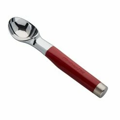 KitchenAid® Gourmet Ice Cream Scoop Green -KitchenAid Shop unnamed file 1182