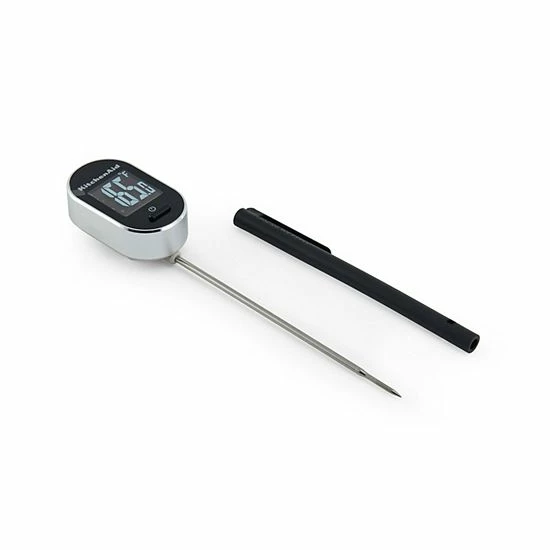KitchenAid Digital Instant-Read Thermometer 6 KitchenAid Digital Instant-Read Thermometer - Image 4