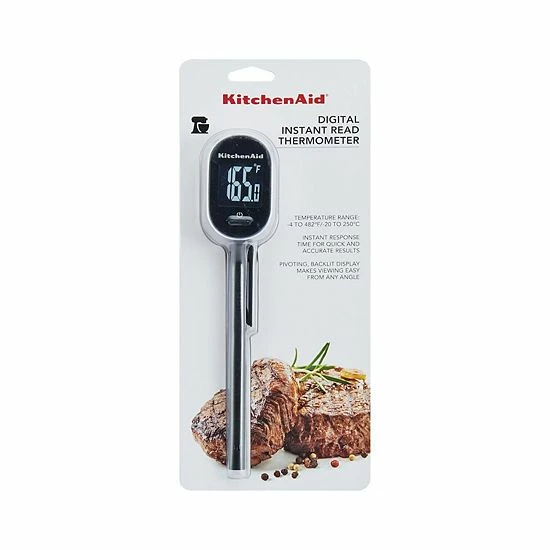 KitchenAid Digital Instant-Read Thermometer 7 KitchenAid Digital Instant-Read Thermometer - Image 5