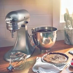 KitchenAid® KSM150PS Artisan 5-qt. Stand Mixer Imperial Gray -KitchenAid Shop unnamed file 12