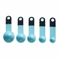 KitchenAid® 5-pc. Measuring Spoon Set Green -KitchenAid Shop unnamed file 1202