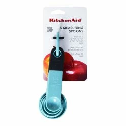 KitchenAid® 5-pc. Measuring Spoon Set Green -KitchenAid Shop unnamed file 1204