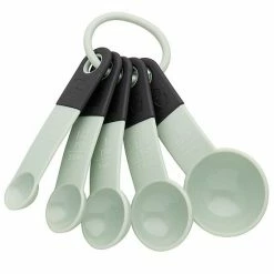 KitchenAid® 5-pc. Measuring Spoon Set Green -KitchenAid Shop unnamed file 1205