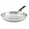 KitchenAid 5-Ply Clad Stainless Steel Frypan -KitchenAid Shop unnamed file 1206