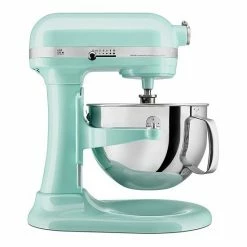 KitchenAid® KP26M1X Pro 600 Series 6-qt. Bowl-Lift Stand Mixer Aqua Sky 31 KitchenAid® KP26M1X Pro 600 Series 6-qt. Bowl-Lift Stand Mixer Aqua Sky -KitchenAid Shop unnamed file 122