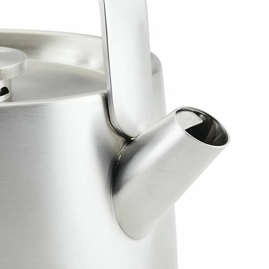 KitchenAid Stainless Steel Whistling Tea Kettle 11 KitchenAid Stainless Steel Whistling Tea Kettle - Image 9