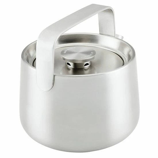 KitchenAid Stainless Steel Whistling Tea Kettle 12 KitchenAid Stainless Steel Whistling Tea Kettle - Image 10