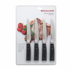 KitchenAid KO4PSKSOHOBA Gourmet 4-pc. Forged Triple Rivet Steak Knife Set -KitchenAid Shop unnamed file 1226