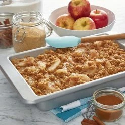 KitchenAid KE960OSNSA Nonstick Aluminized Steel 9" X 13" Cake Pan -KitchenAid Shop unnamed file 1239