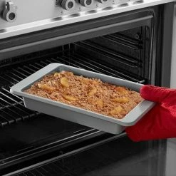KitchenAid KE960OSNSA Nonstick Aluminized Steel 9" X 13" Cake Pan -KitchenAid Shop unnamed file 1240