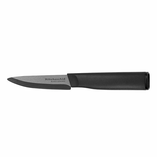 KitchenAid KEC35ASEOHOBA Classic Ceramic Paring Knife 3 KitchenAid KEC35ASEOHOBA Classic Ceramic Paring Knife