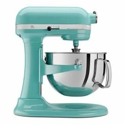 KitchenAid® KP26M1X Pro 600 Series 6-qt. Bowl-Lift Stand Mixer Aqua Sky 34 KitchenAid® KP26M1X Pro 600 Series 6-qt. Bowl-Lift Stand Mixer Aqua Sky -KitchenAid Shop unnamed file 125