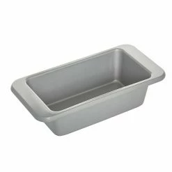 KitchenAid KE957OSNSA Nonstick Aluminized Steel 9" X 5" Loaf Pan -KitchenAid Shop unnamed file 1299