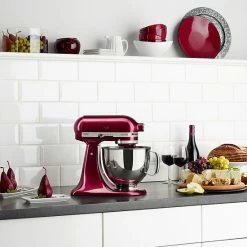 KitchenAid® KSM150PS Artisan 5-qt. Stand Mixer Imperial Gray -KitchenAid Shop unnamed file 13