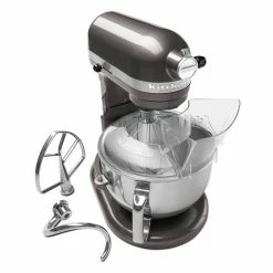 KitchenAid® KP26M1X Pro 600 Series 6-qt. Bowl-Lift Stand Mixer Aqua Sky 39 KitchenAid® KP26M1X Pro 600 Series 6-qt. Bowl-Lift Stand Mixer Aqua Sky -KitchenAid Shop unnamed file 130
