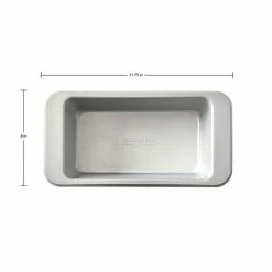KitchenAid KE957OSNSA Nonstick Aluminized Steel 9" X 5" Loaf Pan -KitchenAid Shop unnamed file 1300
