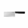 KitchenAid KE6IVSEOHOBA Classic 6-in. Cleaver Knife With Sheath -KitchenAid Shop unnamed file 1301