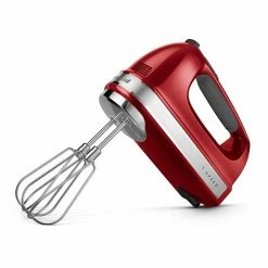KitchenAid® KHM7210 7-Speed Hand Mixer Liquid Graphite 10 KitchenAid® KHM7210 7-Speed Hand Mixer Liquid Graphite -KitchenAid Shop unnamed file 133
