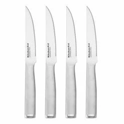 KitchenAid Gourmet 4-pc. Steak Knife Set 11 KitchenAid Gourmet 4-pc. Steak Knife Set -KitchenAid Shop unnamed file 1335